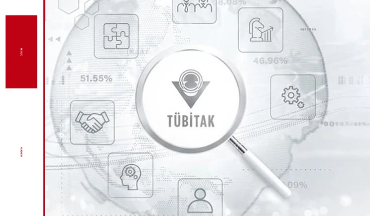 TÜBİTAK’tan 660 kişilik yeni kariyer fırsatı