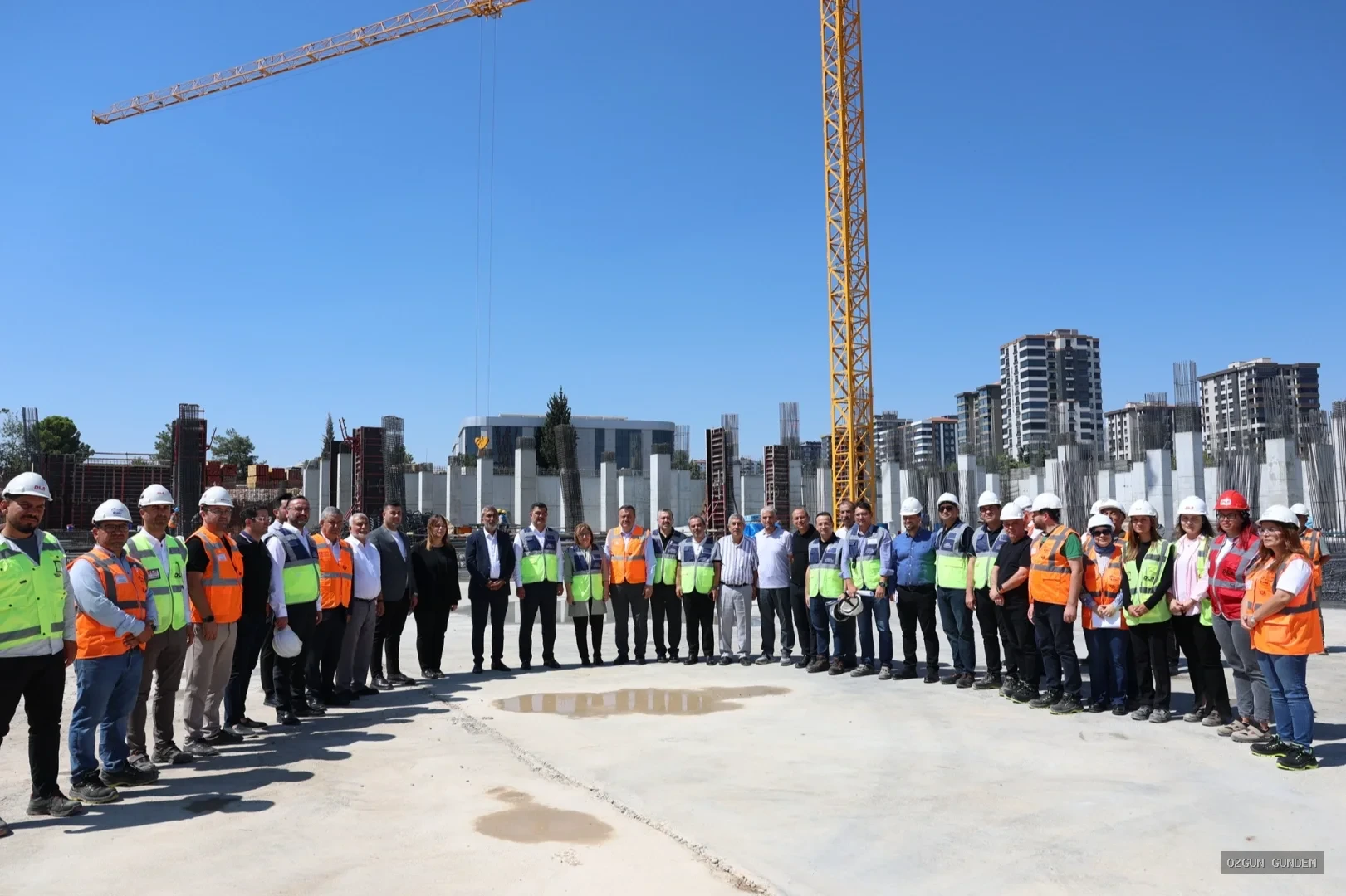 Gaziantep’te kongre turizmi atağı