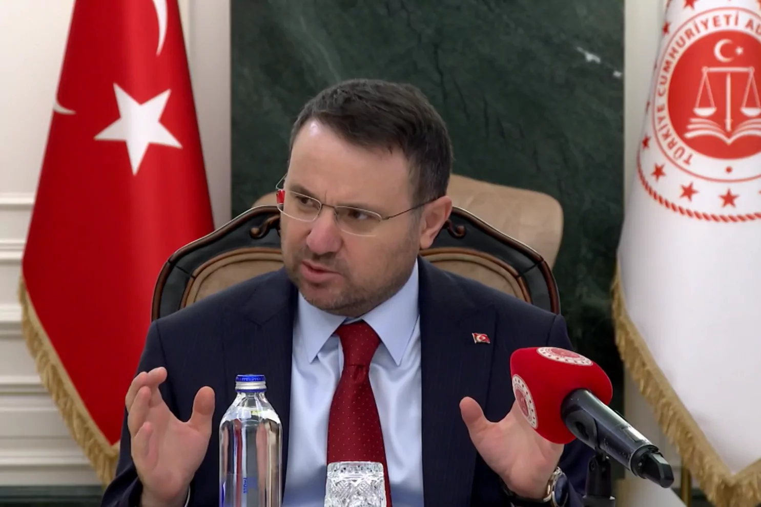 Türkiye genelinde 199 yeni noterlik kurulacak