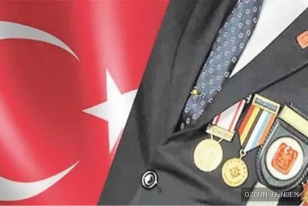 25 bin 99 şehit yakını ve gaziye 217,2 milyon liralık ödeme