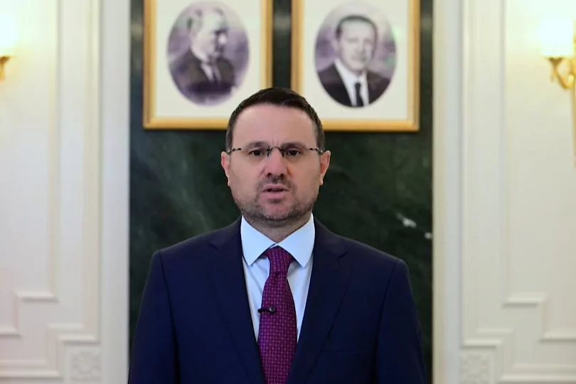 Bakan Gürlek: Sosyal medyada suç gelirleri yakından incelenecek