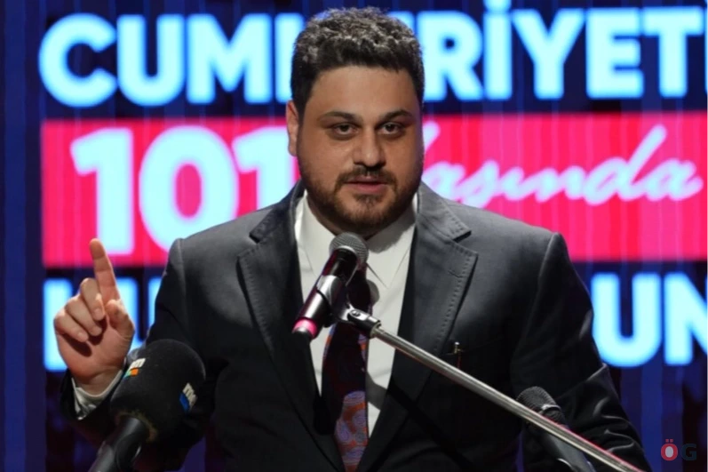 Hüseyin Baş’tan mazot fiyatları üzerinden çiftçinin maliyetlerine tepki