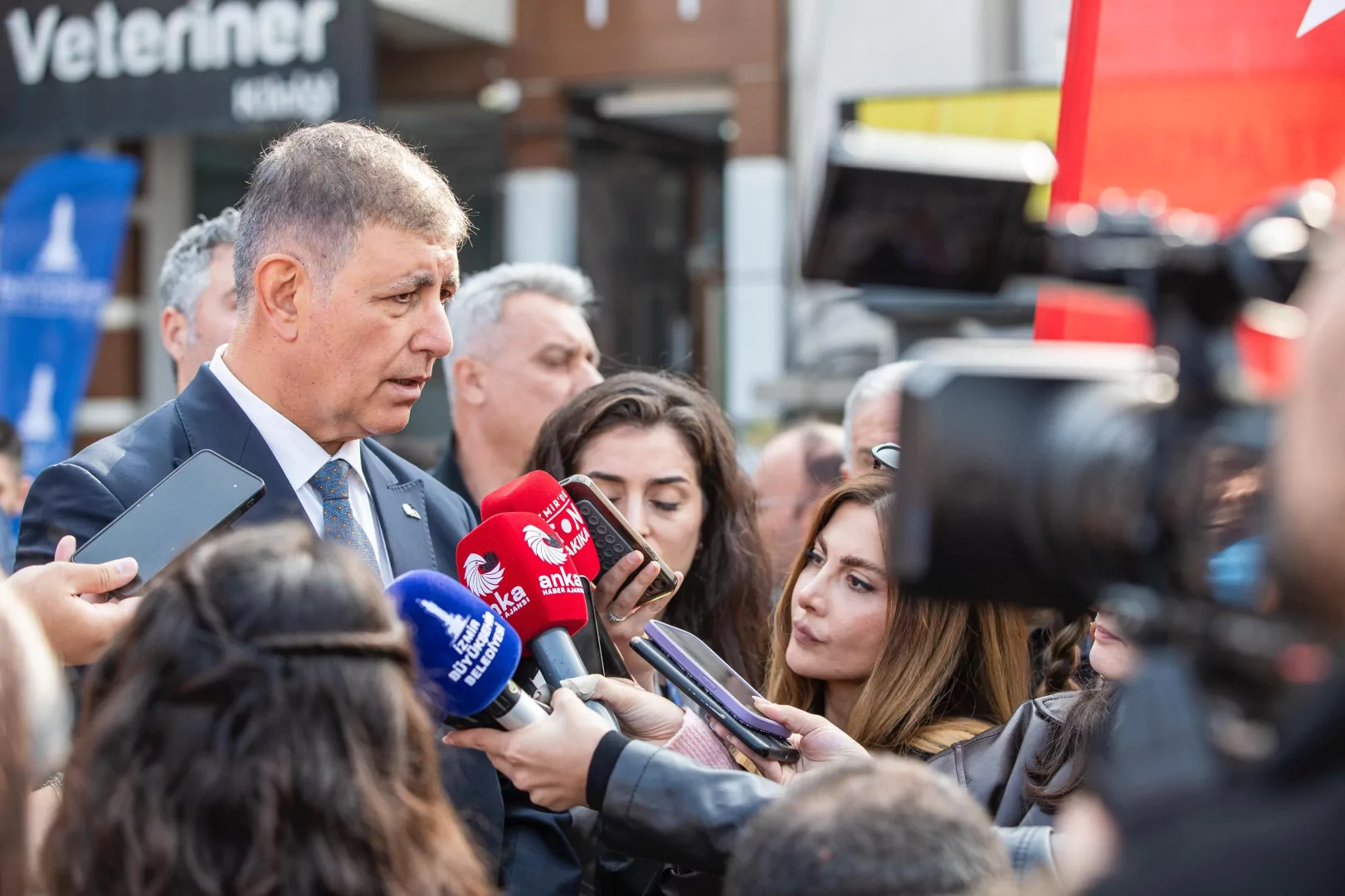 Basmane Çukuru için yeni protokol imzalandı