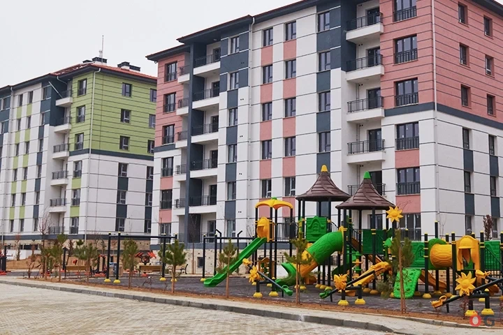 TOKİ borçlarında yüzde 25 indirim: Son başvuru tarihi 19 Ekim