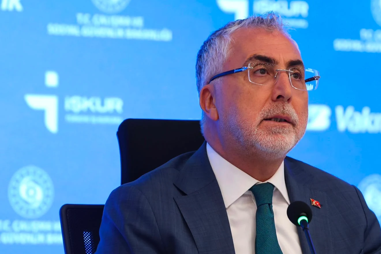 Savunma sanayisine 500 genç hazırlanacak: KOVAN için 45 milyon liralık kaynak