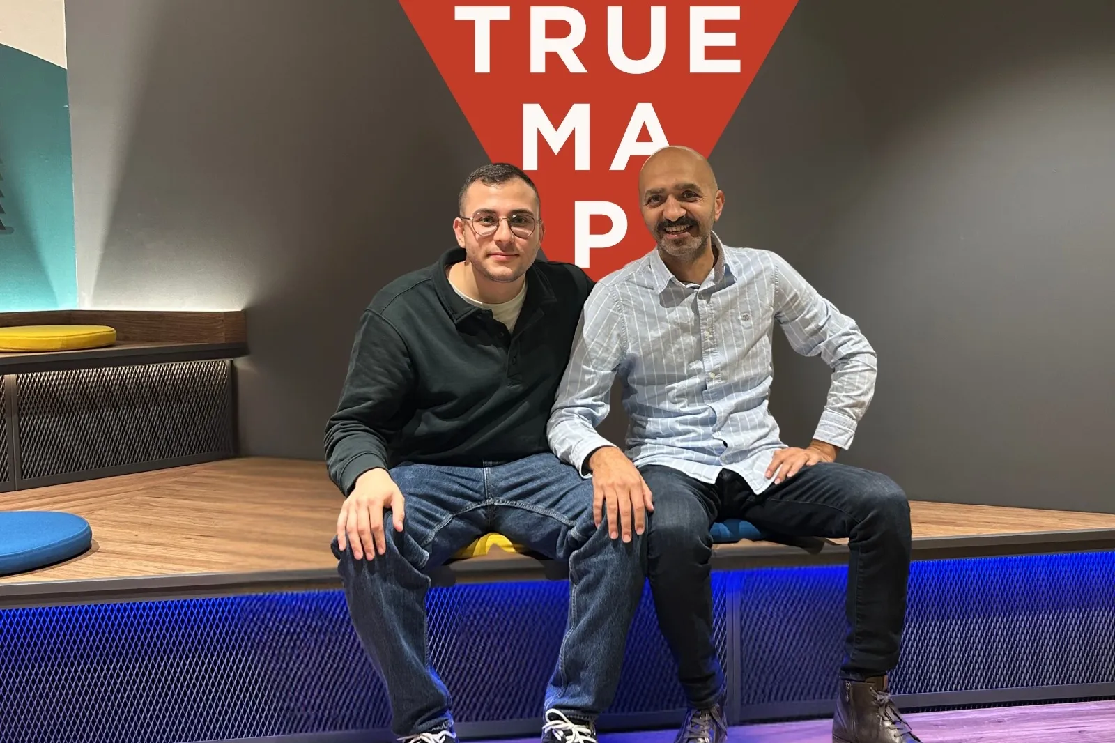 Truemap 18 ayda 50’den fazla markanın harita yönetimini üstlendi