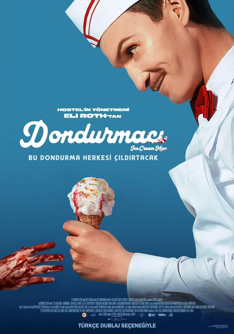 6 yeni film sinemaseverlerle buluştu