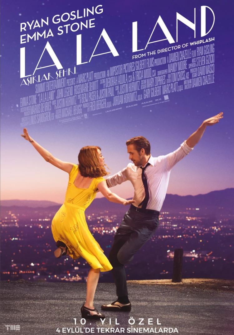 6 yeni film sinemaseverlerle buluştu