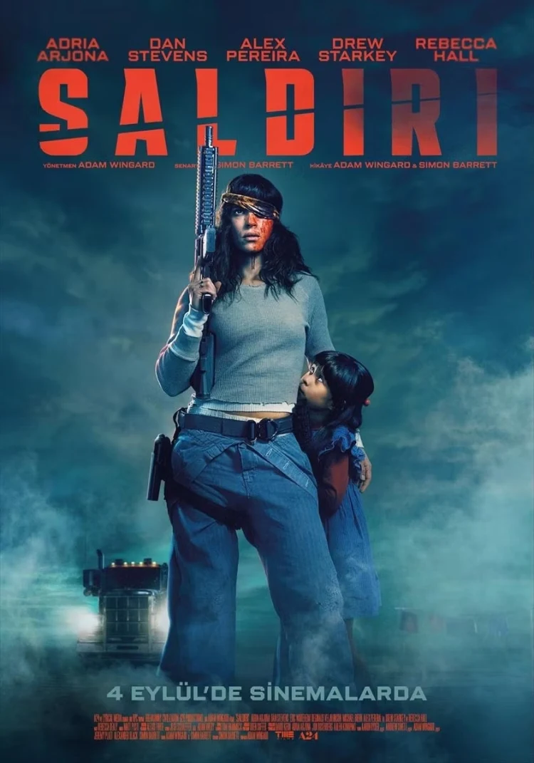 6 yeni film sinemaseverlerle buluştu
