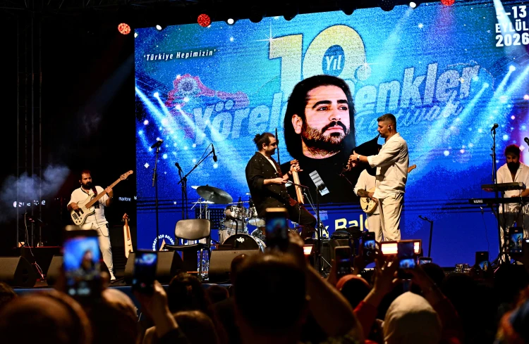 Muratpaşa’da Karadeniz fırtınası