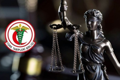 TTB’den İBB davasındaki uzun duruşmalar için 'yorma yasağı' uyarısı