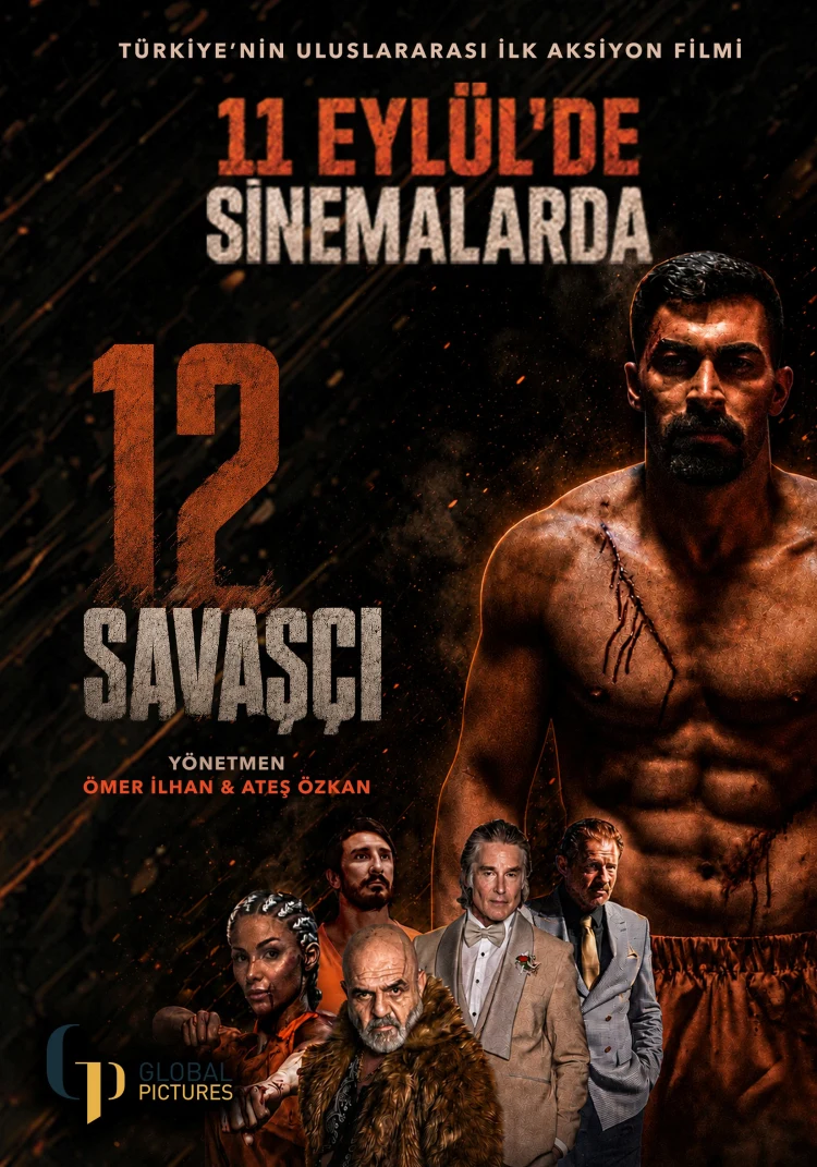 7 yeni film sinemaseverlerle buluştu
