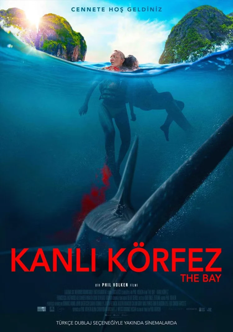 7 yeni film sinemaseverlerle buluştu