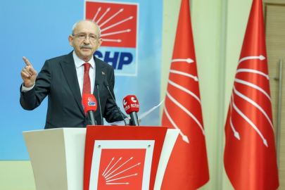 Kılıçdaroğlu’ndan Üsküdar ve Yüreğir tepkisi! Sandıkta alamadığınız belediyeleri böyle mi alacaksınız?