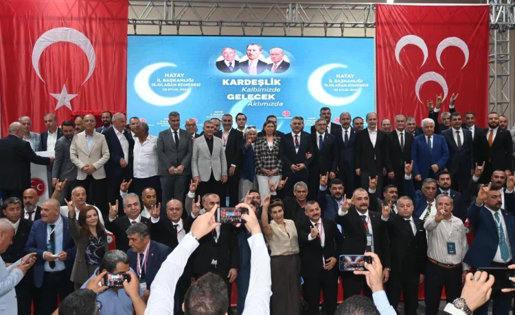 Hüseyin Yayman: Cumhur ittifakı Türkiye’nin geleceğini inşaa ediyor