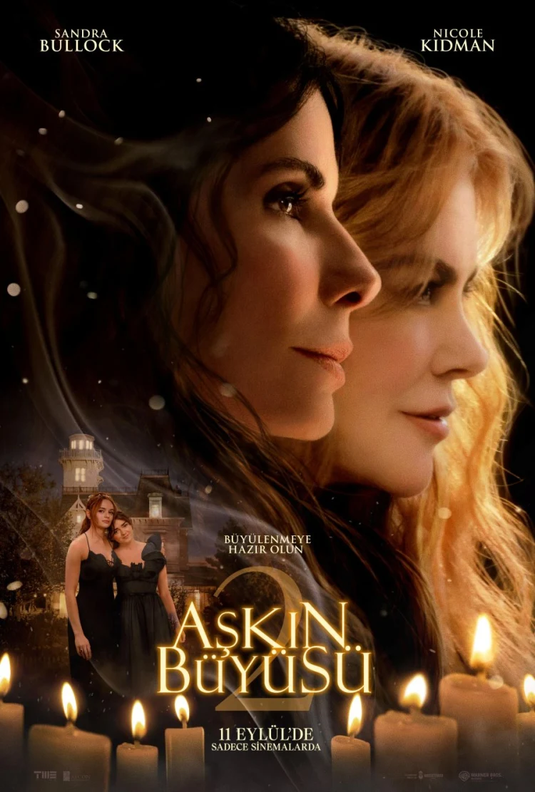 7 yeni film sinemaseverlerle buluştu