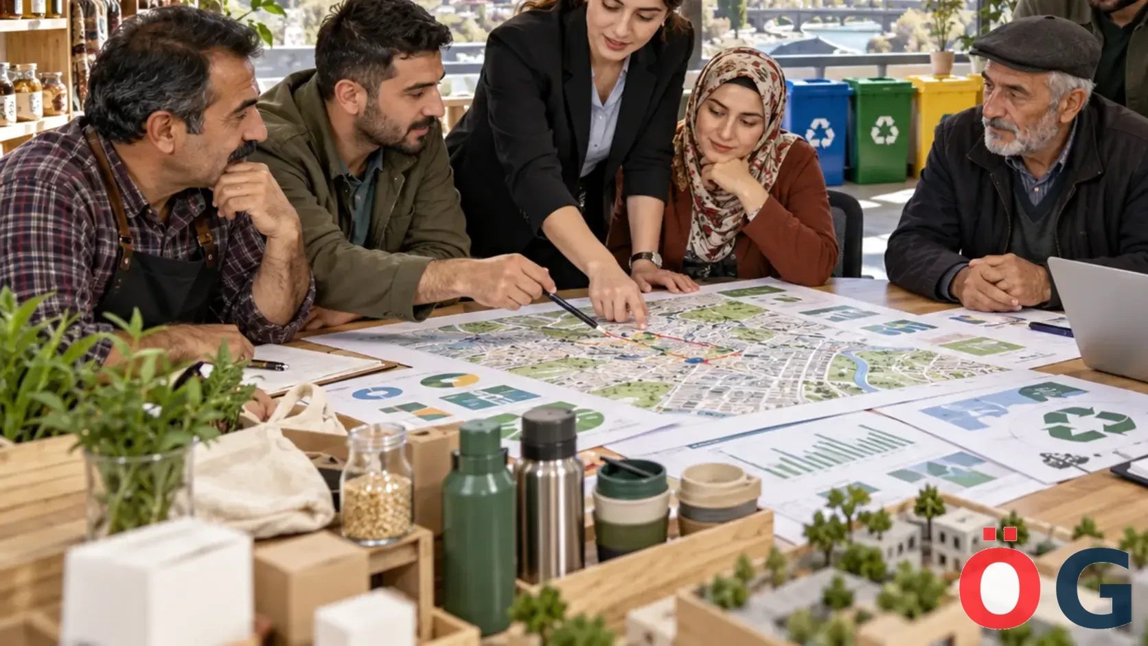 Hakkâri’de küçük işletmeler için nakit akışı ve fiyatlandırma rehberi