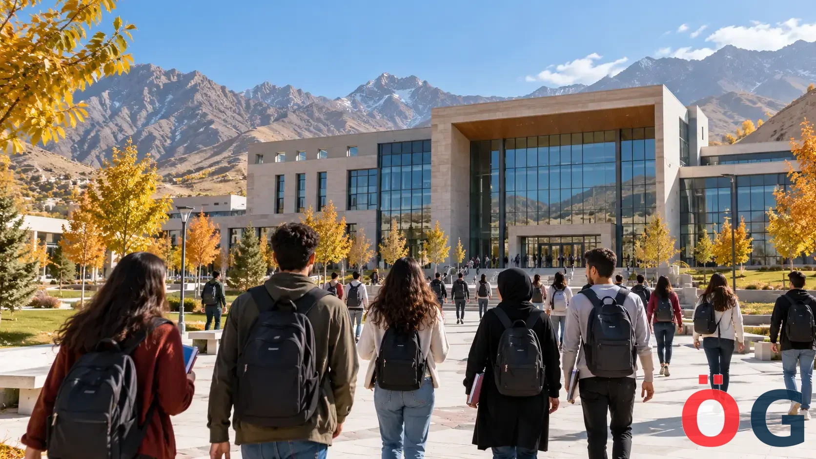 Hakkari Üniversitesi öğrencileri için kayıt ve kampüs hizmetleri rehberi